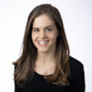 Meet your Posher, Caroline